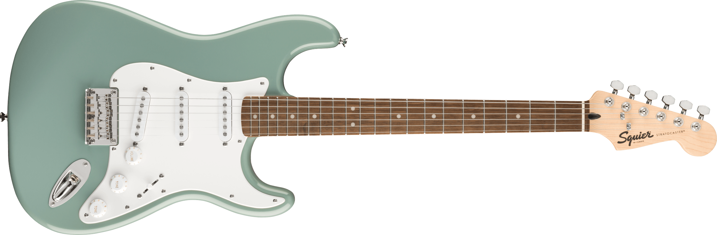 Image of Squier Bullet Stratocaster HT LRL SNG